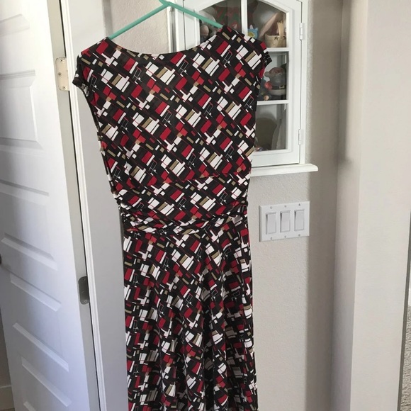 Ladies Bass & Co casual dress - Picture 2 of 3